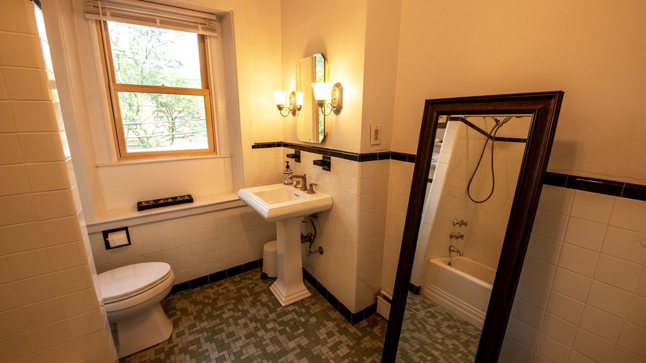 Photo of Bathroom in Boston