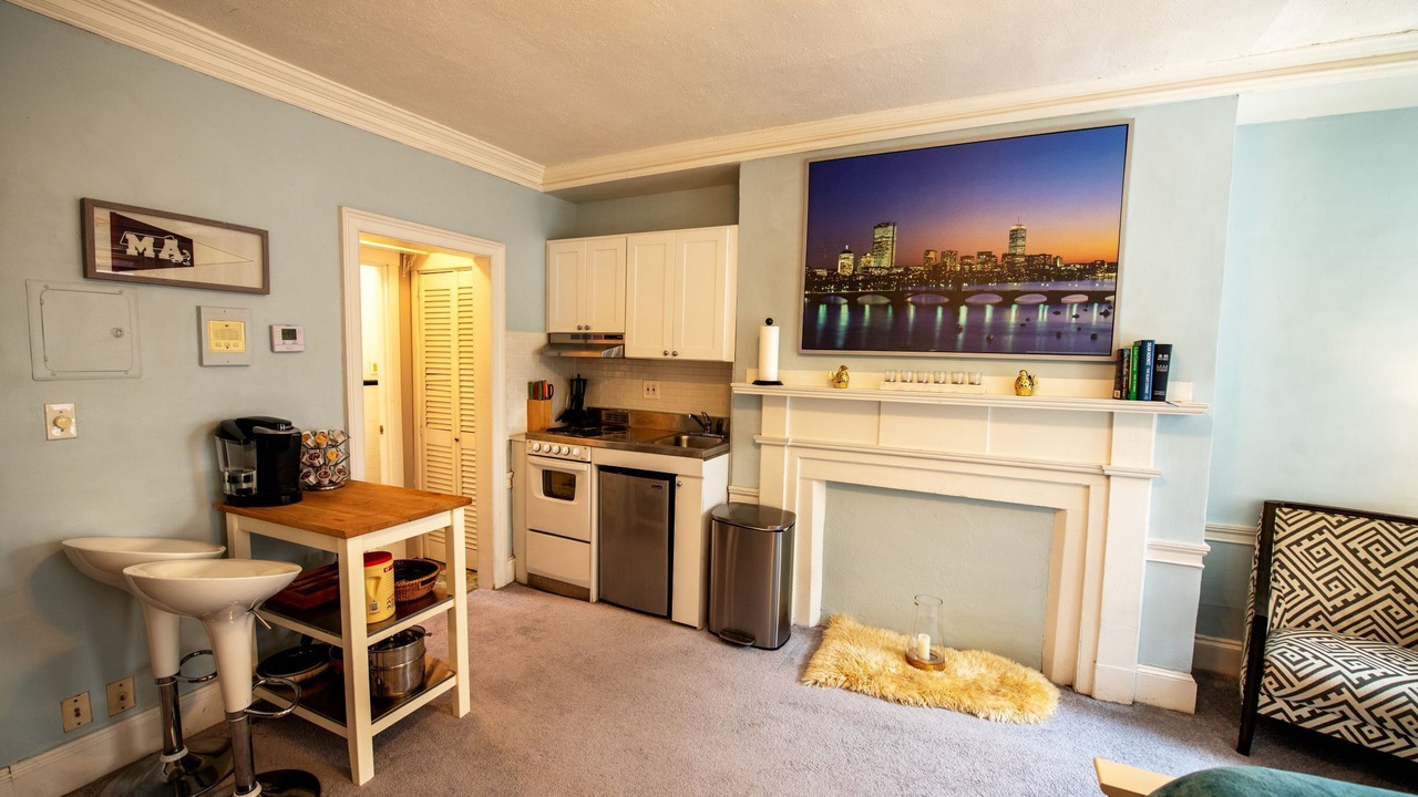 Photo of Others in Boston