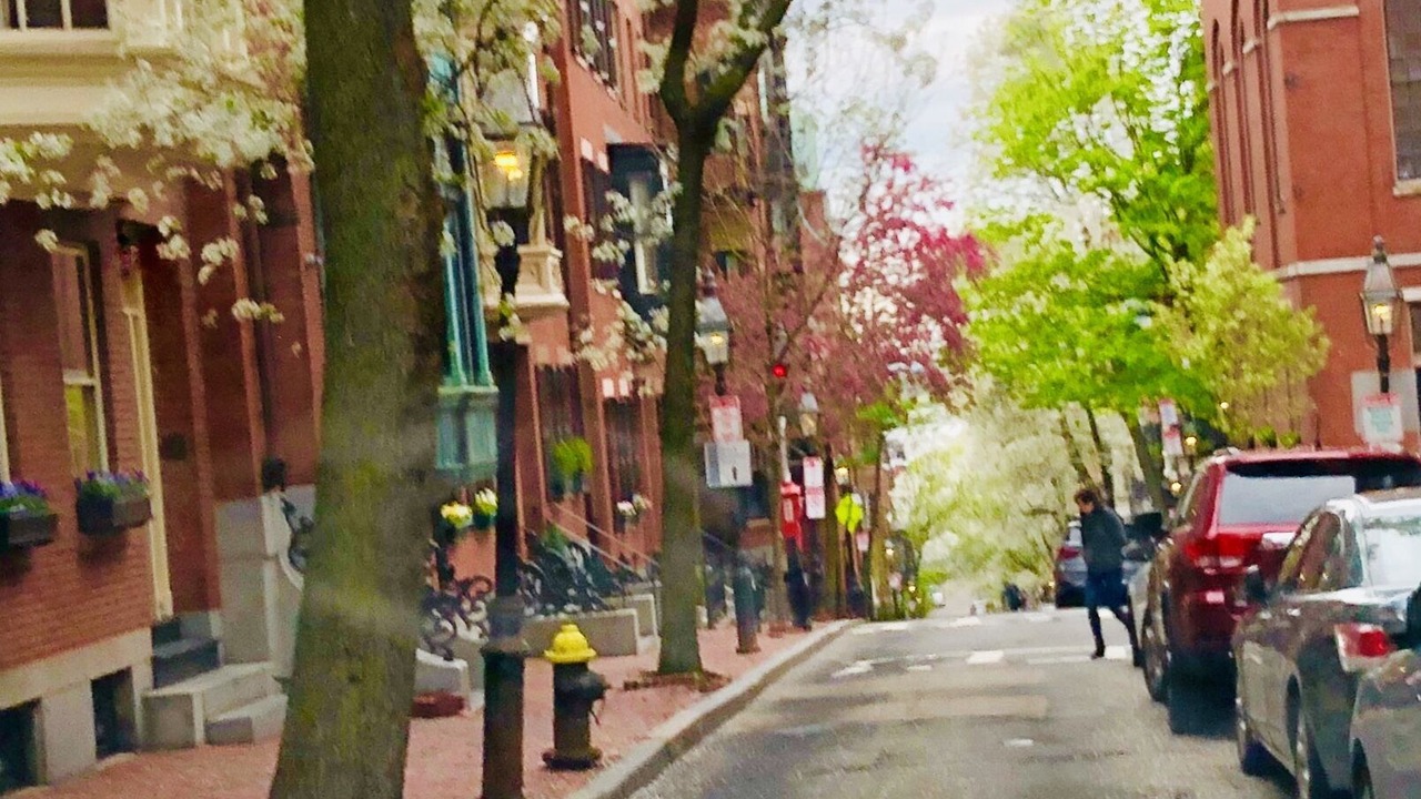 Photo of Outdoor in Boston
