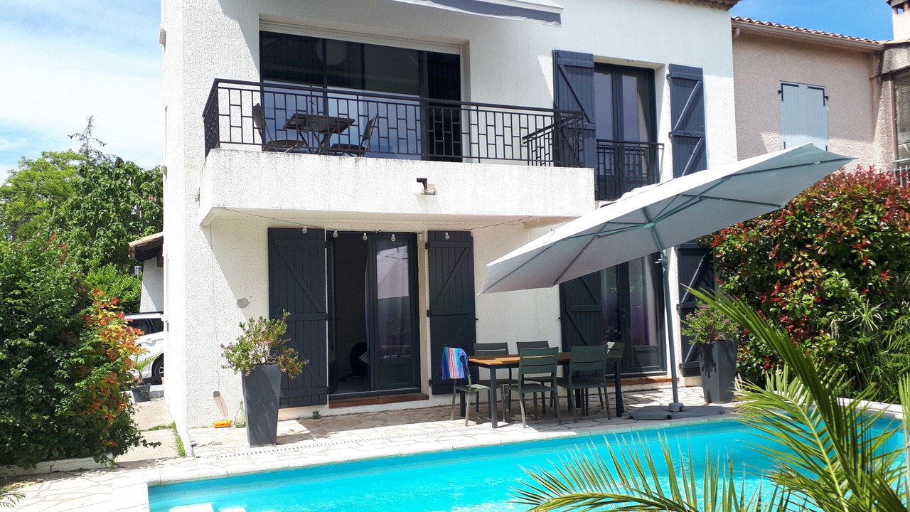 Photo of Outdoor in Les Aubes