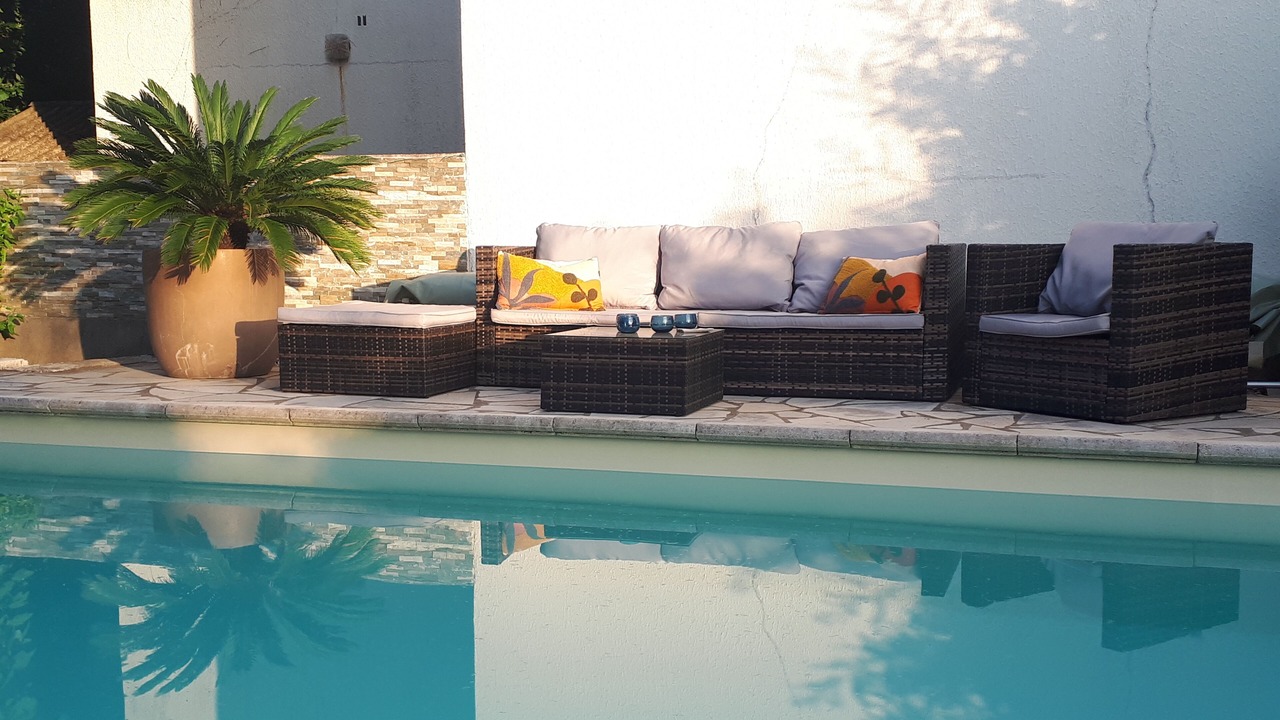 Photo of Outdoor in Les Aubes
