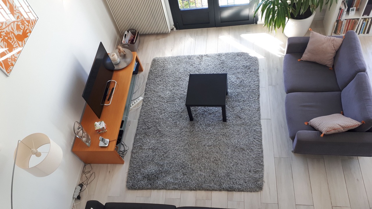 Photo of Livingroom in Les Aubes