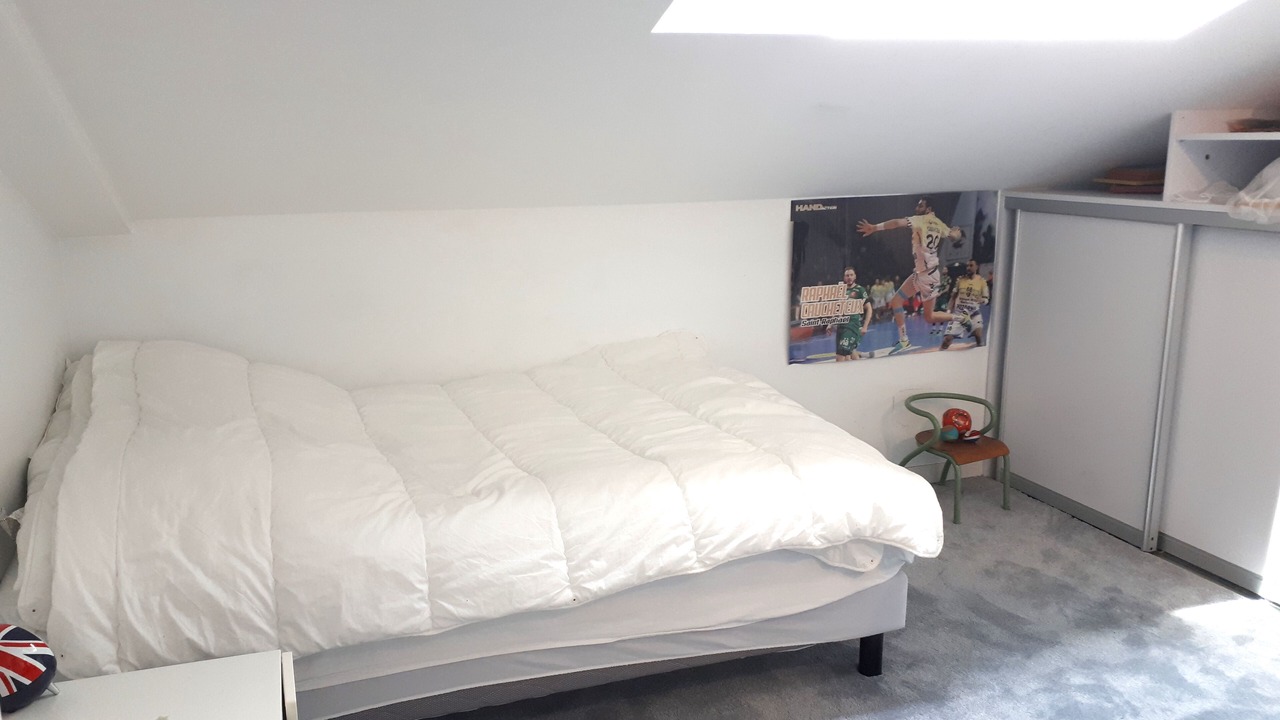 Photo of Bedroom in Les Aubes