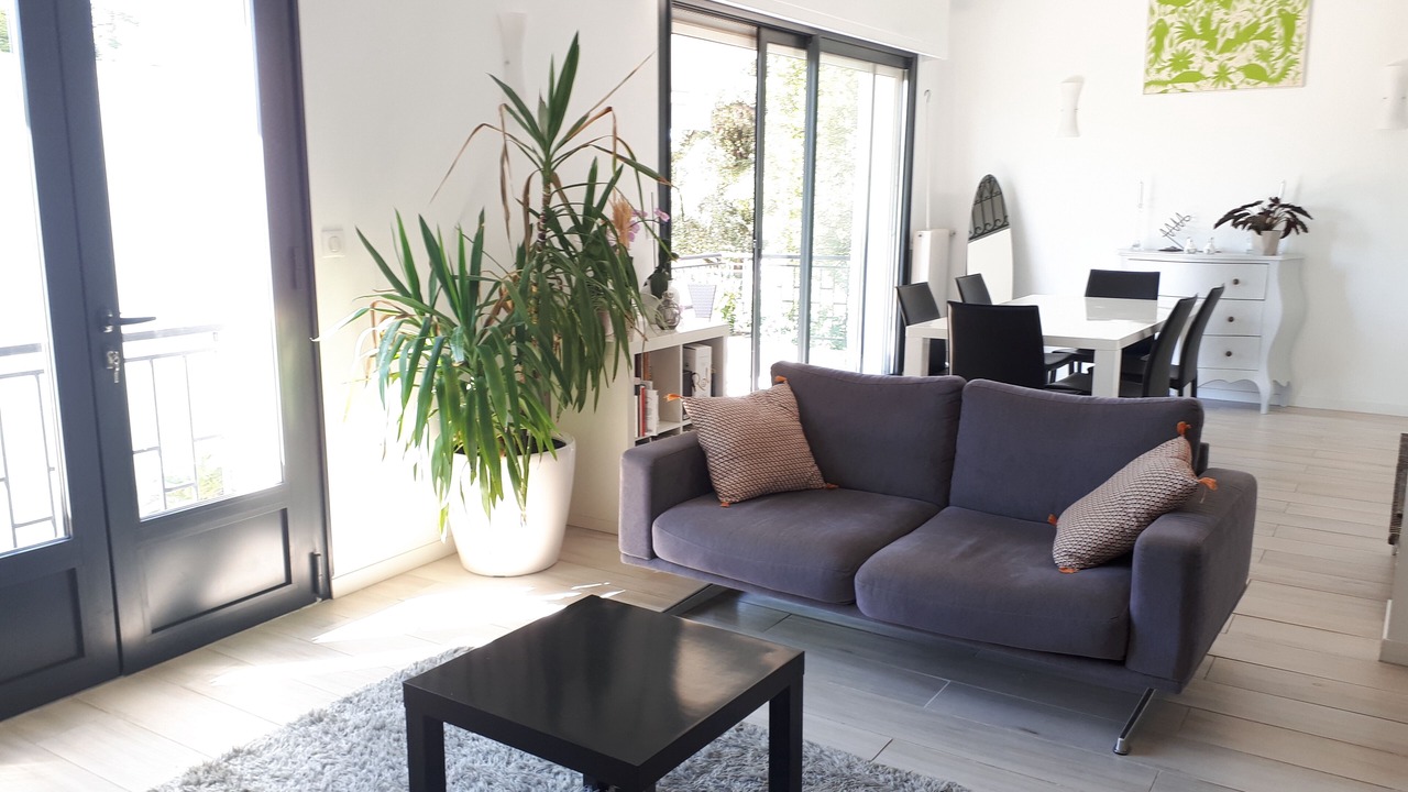 Photo of Livingroom in Les Aubes