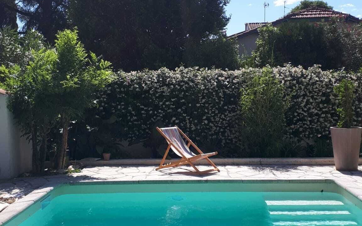 Photo of Outdoor in Les Aubes