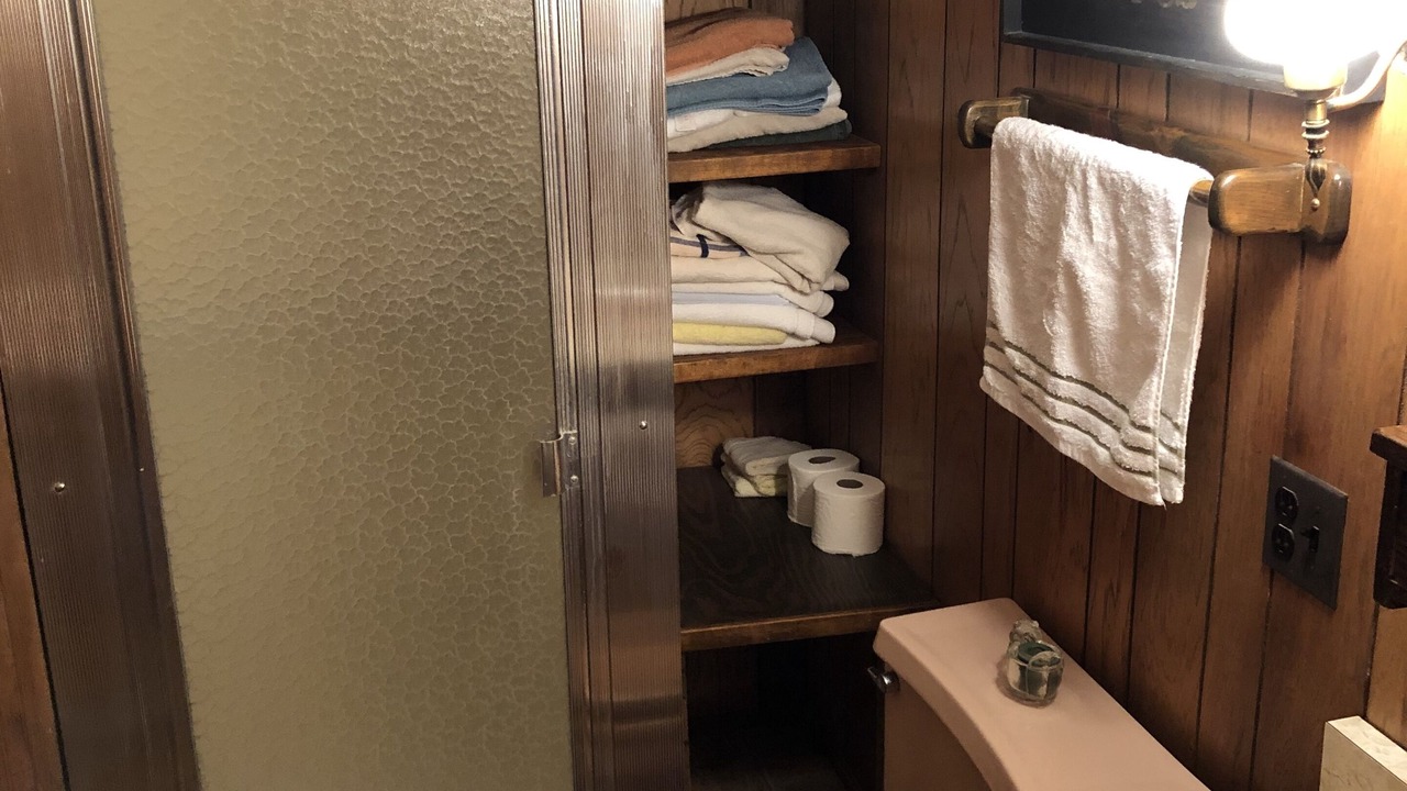 Photo of Bathroom in Long Lake