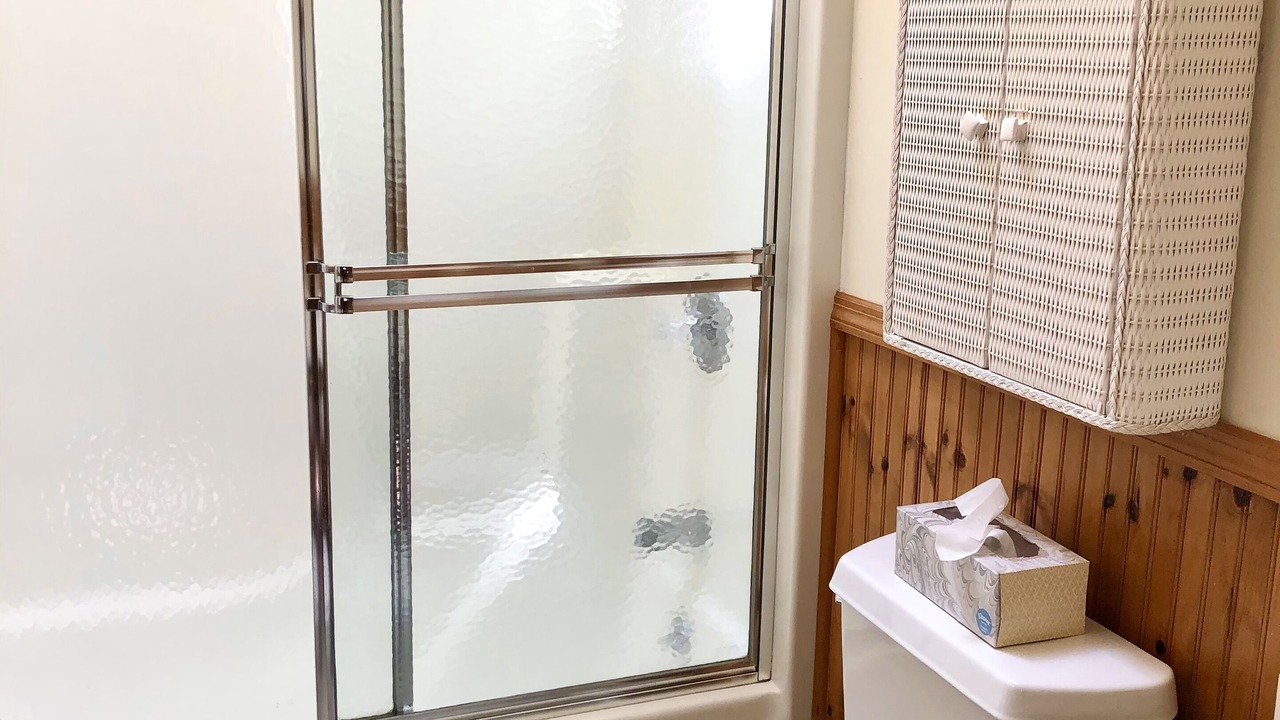 Photo of Bathroom in Long Lake