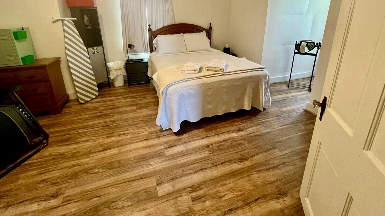 Photo of Bedroom in Audubon Park