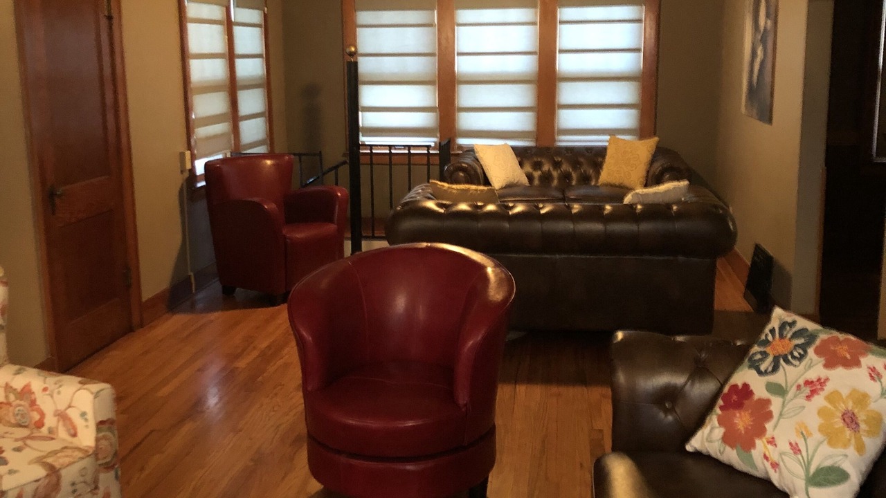 Photo of Livingroom in Cheyenne