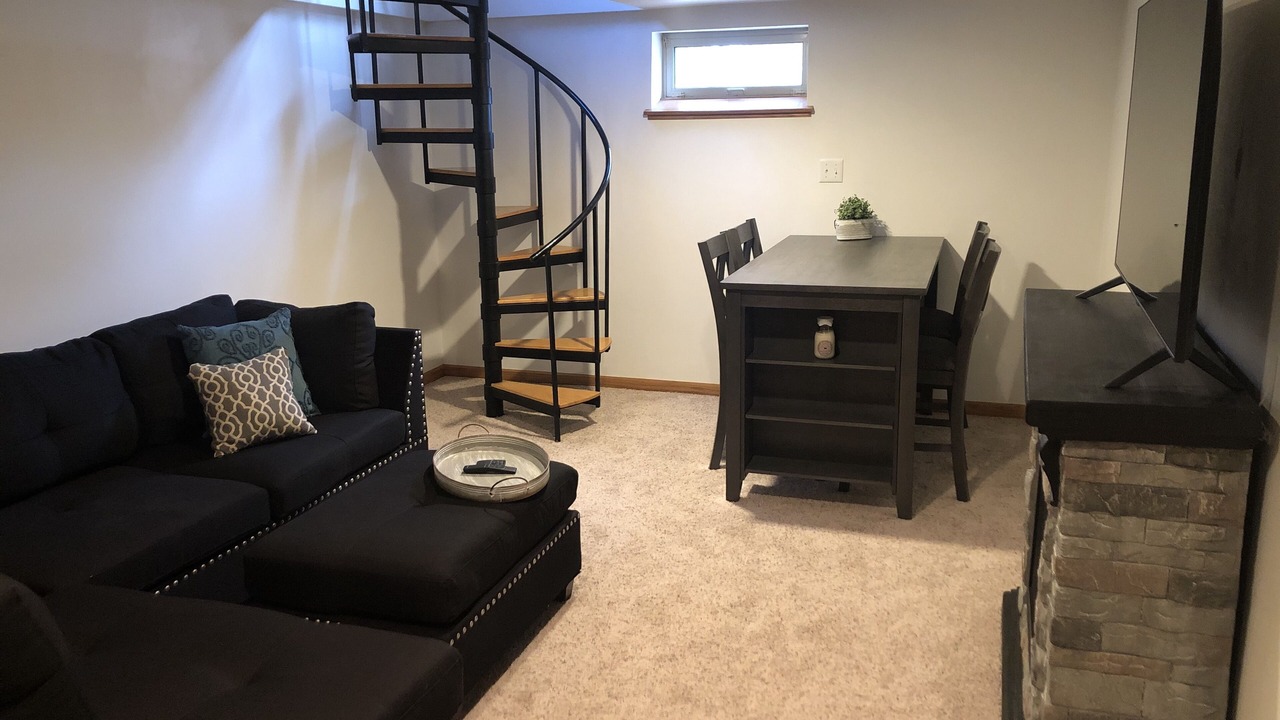Photo of Livingroom in Cheyenne