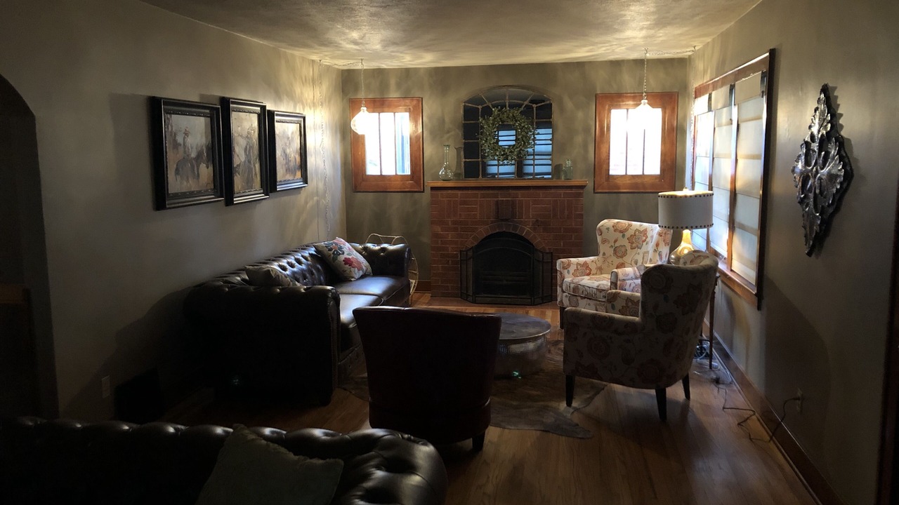 Photo of Livingroom in Cheyenne