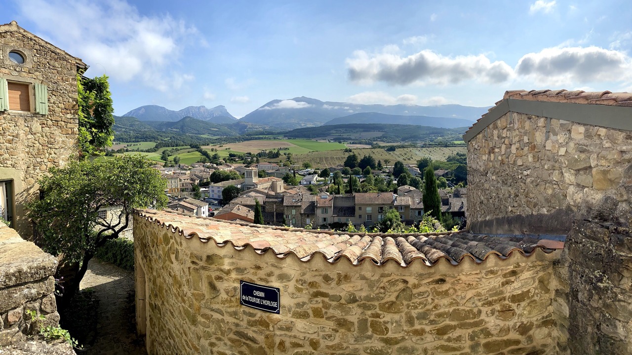 Photo of Outdoor in Soyans