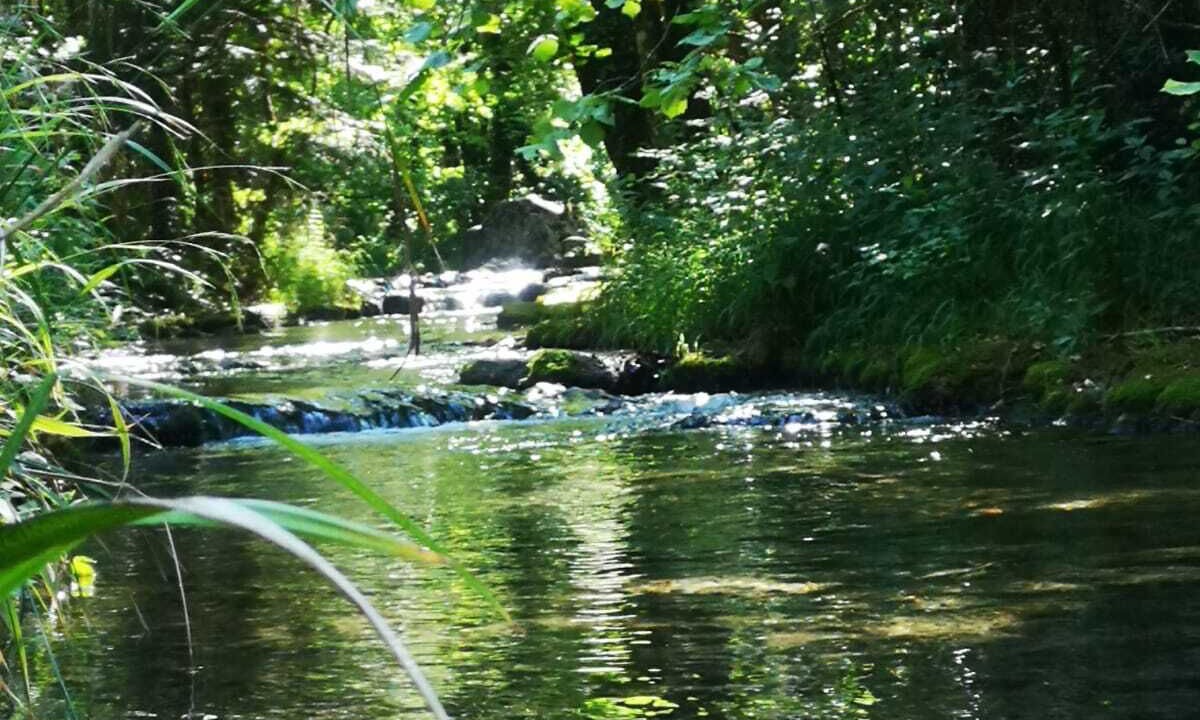 Photo of Bathroom in Soyans