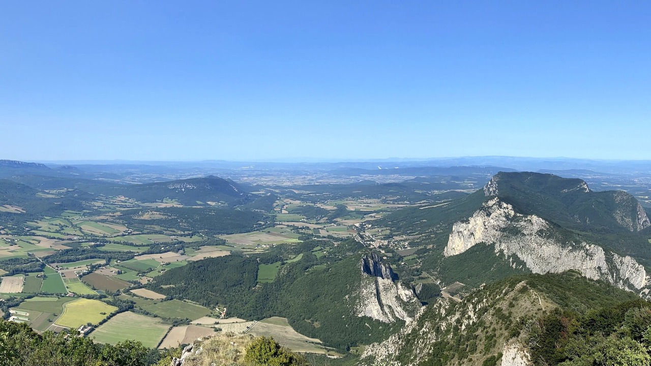 Photo of Outdoor in Soyans