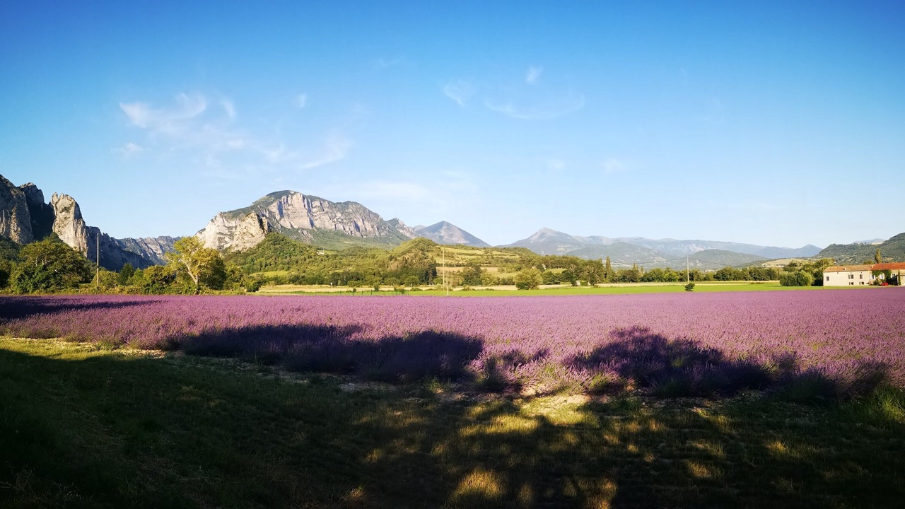 Photo of Outdoor in Soyans