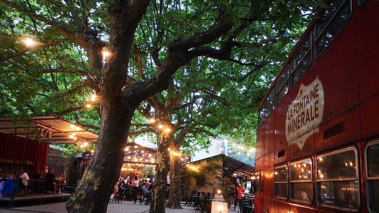 Photo of Outdoor in Soyans