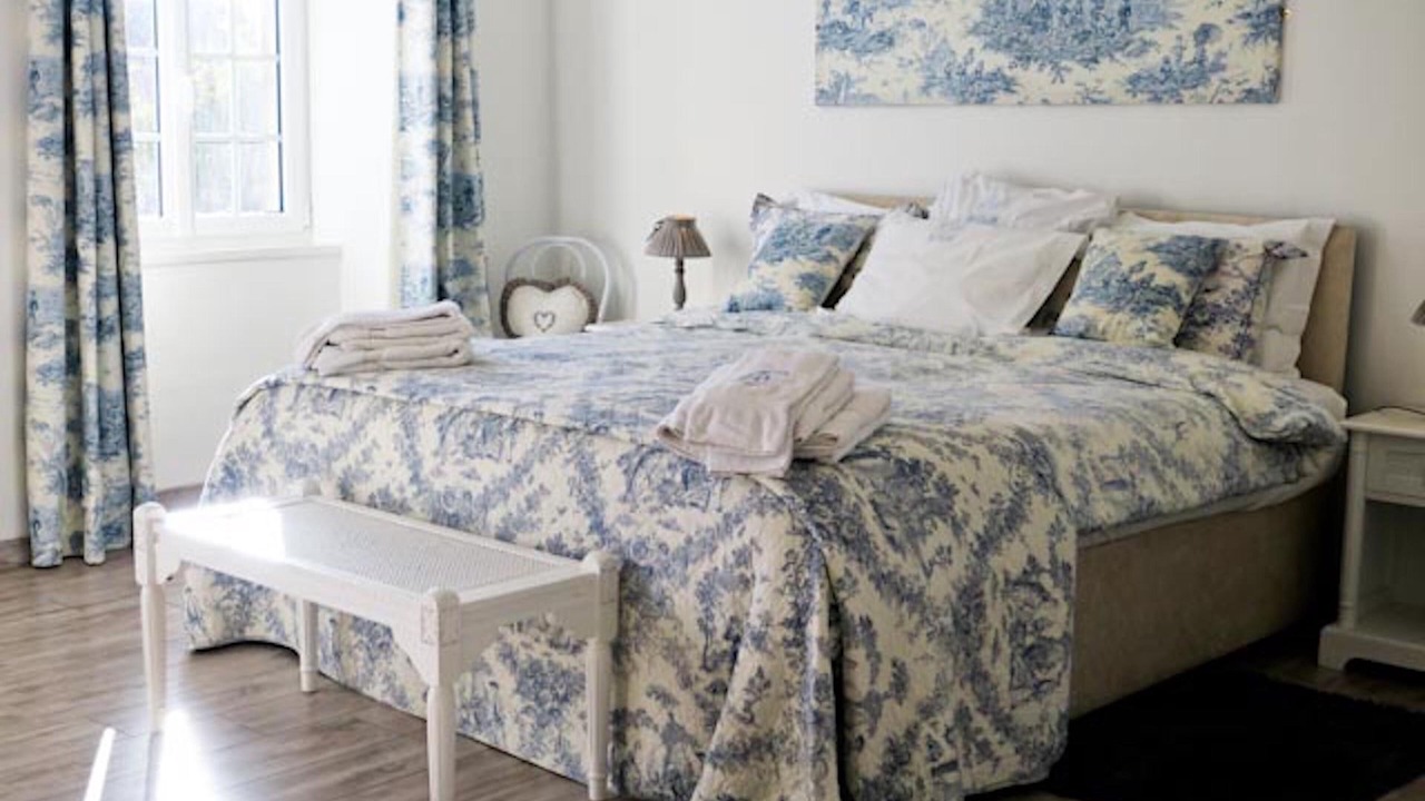 Photo of Bedroom in Sainte-Marie-du-Mont