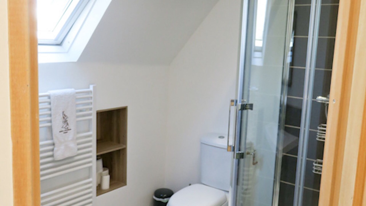 Photo of Bathroom in Sainte-Marie-du-Mont