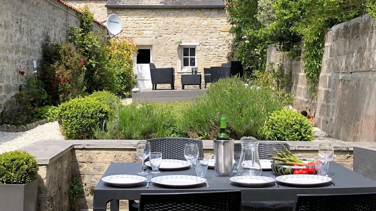 Photo of Outdoor in Sainte-Marie-du-Mont