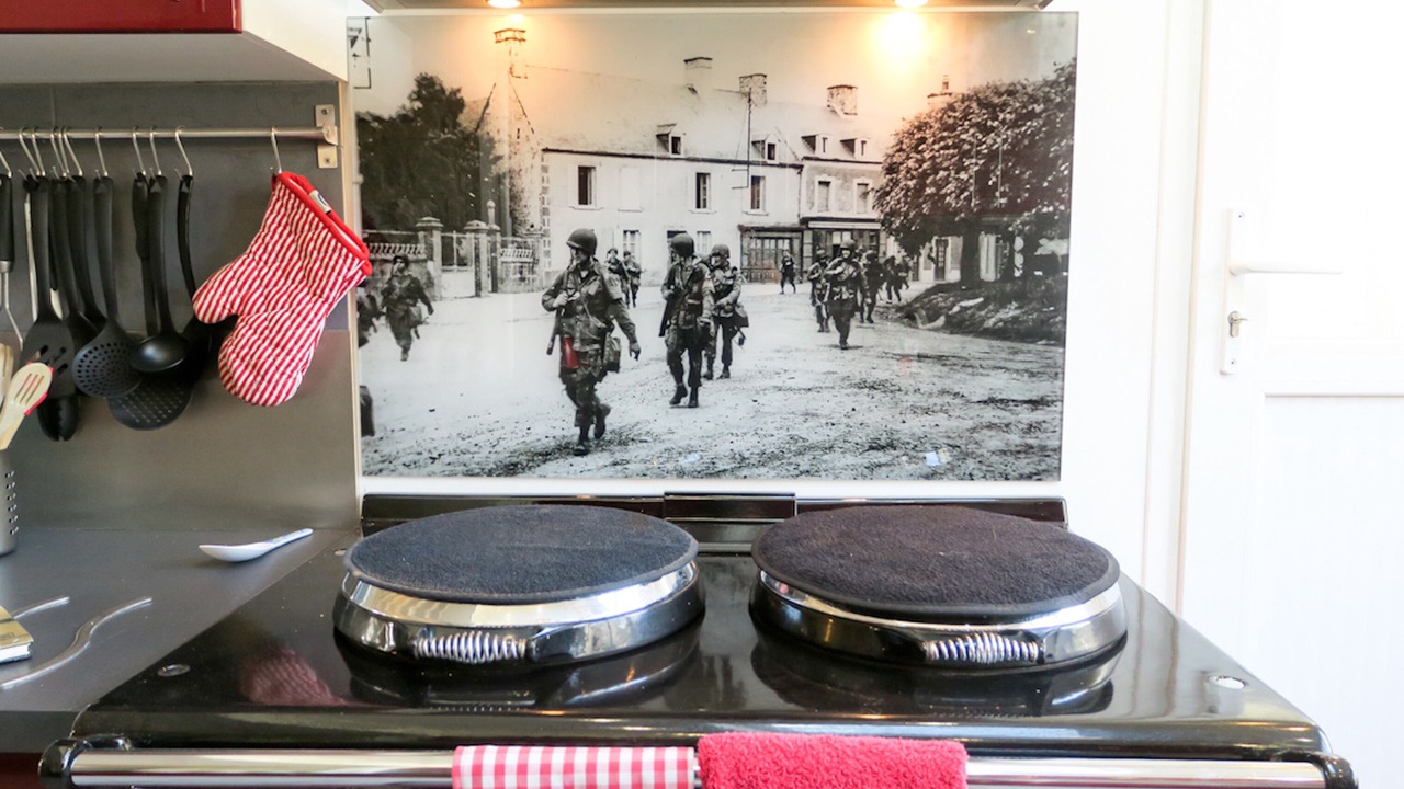 Photo of Others in Sainte-Marie-du-Mont