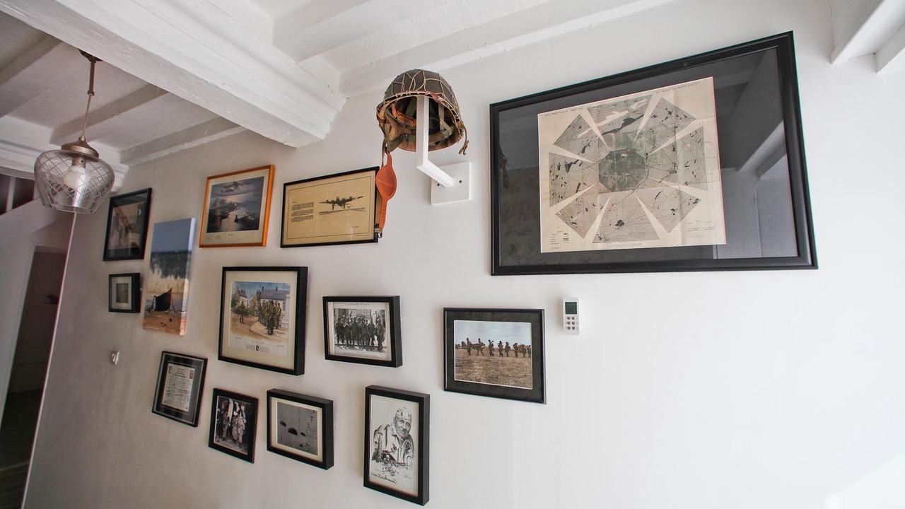 Photo of Others in Sainte-Marie-du-Mont