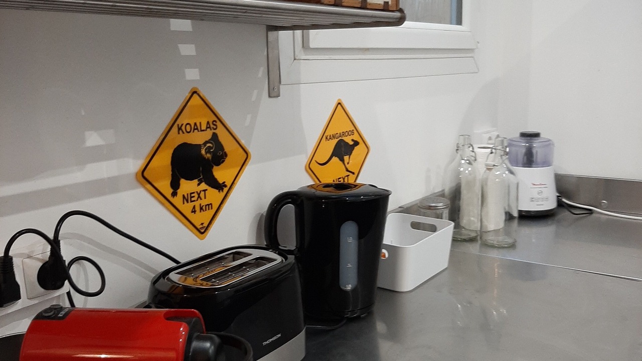 Photo of Kitchen in Bonneveine