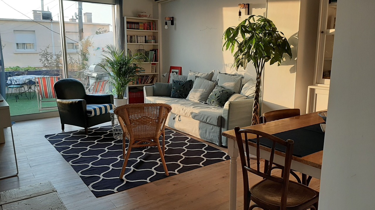 Photo of Livingroom in Bonneveine