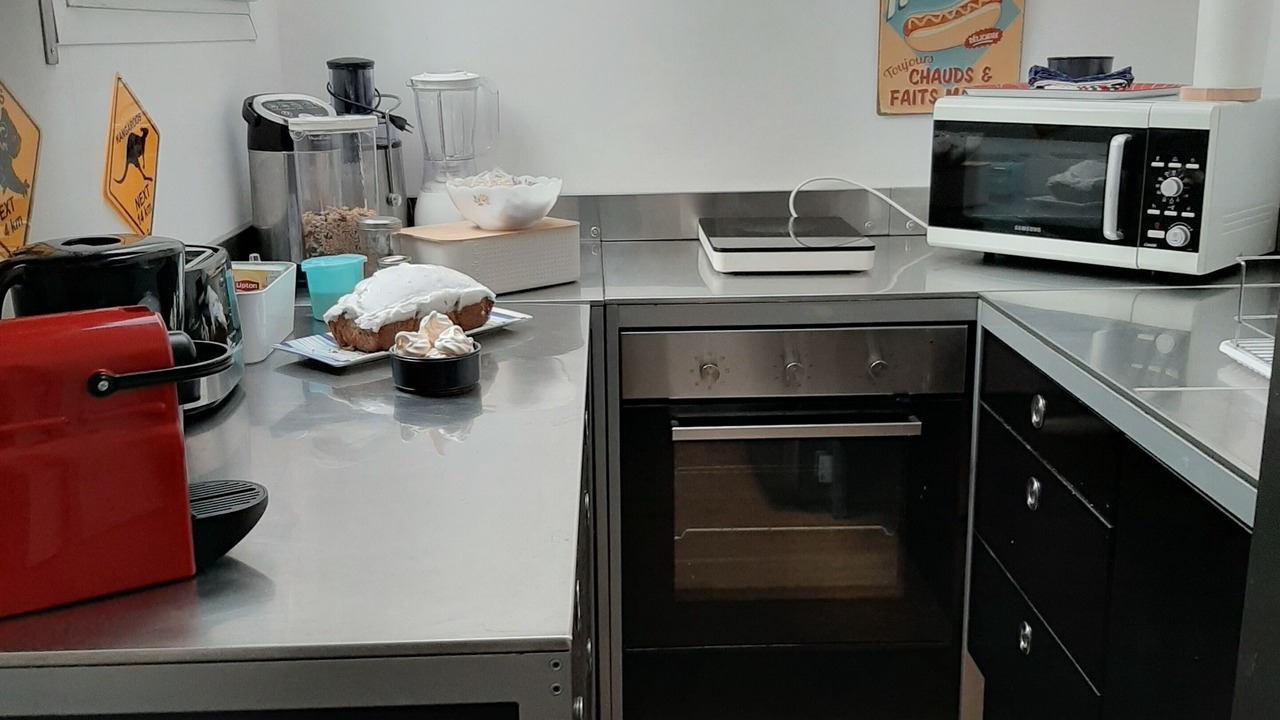 Photo of Kitchen in Bonneveine