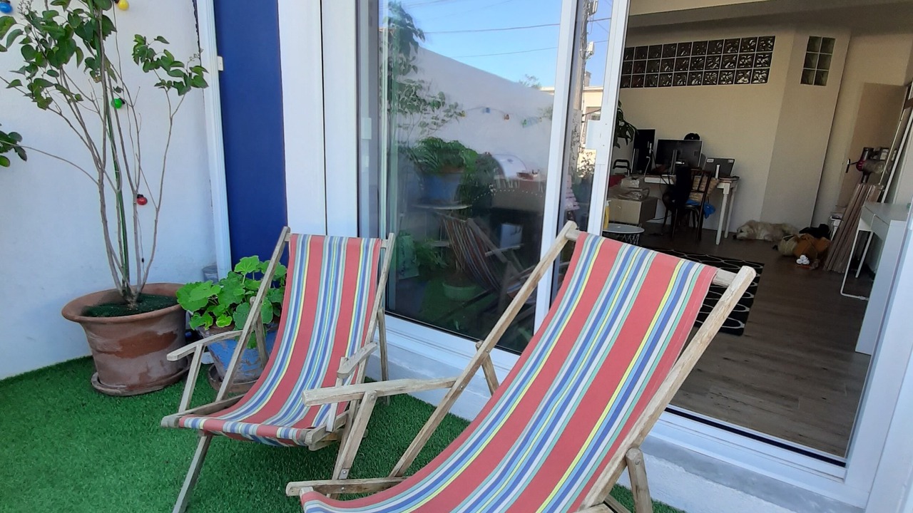 Photo of Patio Balcony in Bonneveine