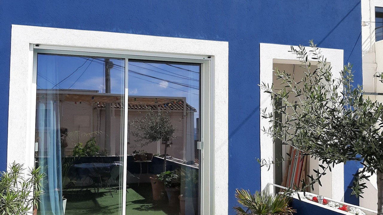 Photo of Patio Balcony in Bonneveine