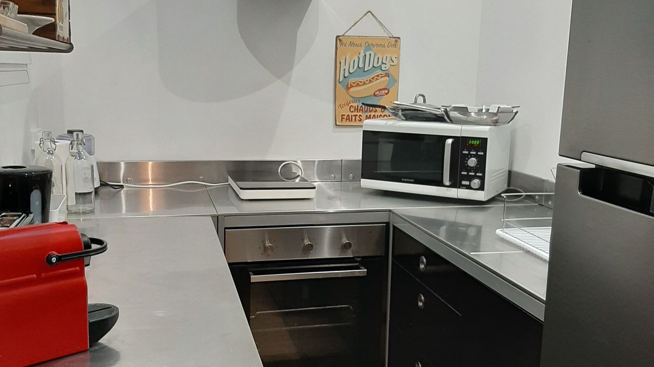 Photo of Kitchen in Bonneveine