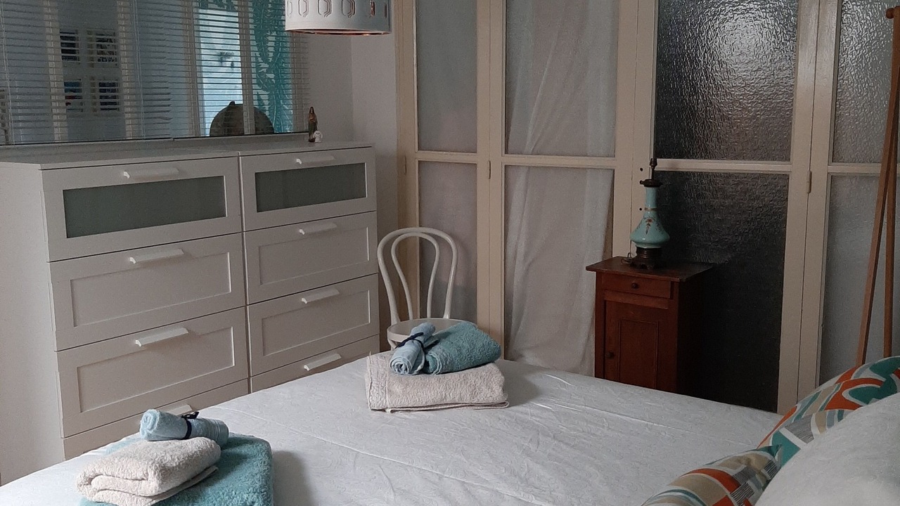 Photo of Bedroom in Bonneveine