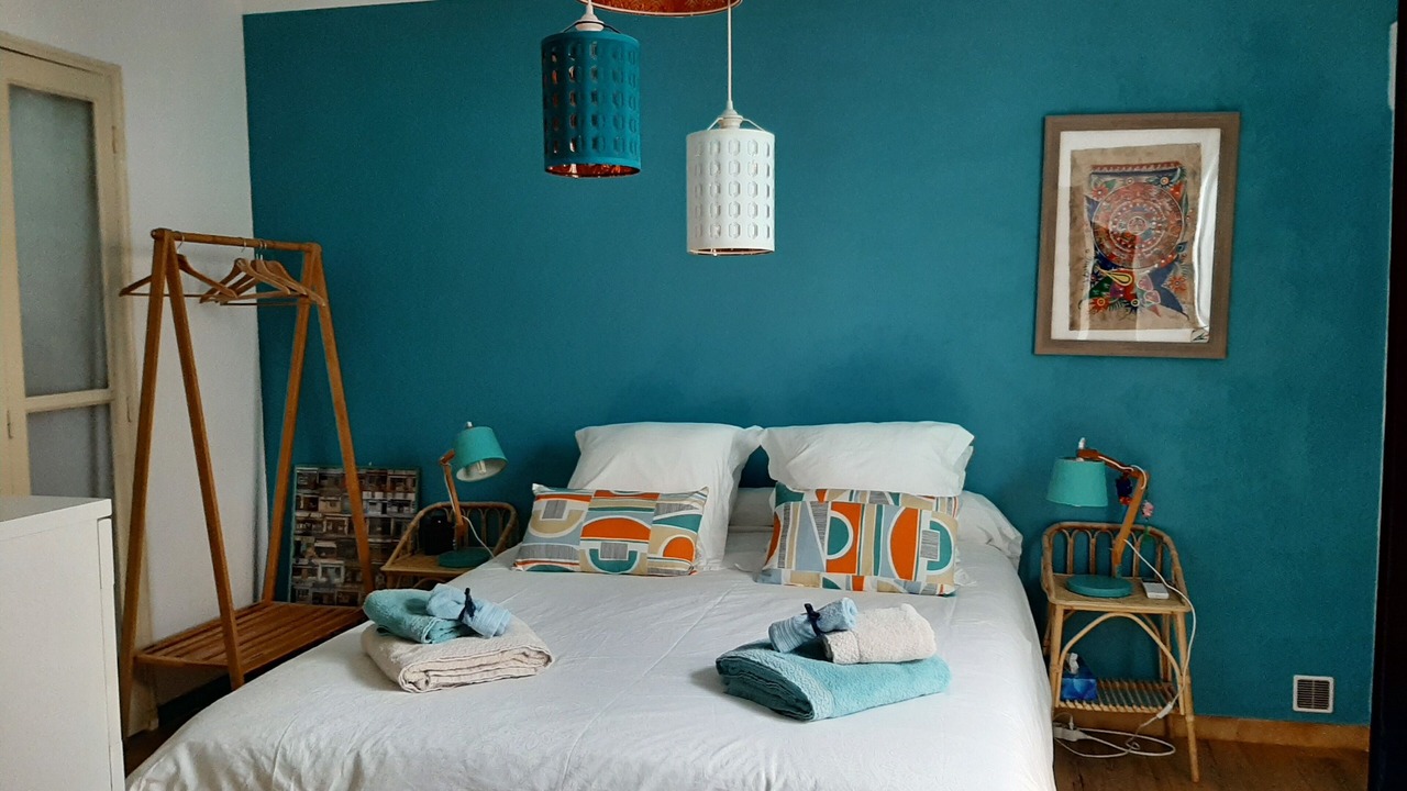 Photo of Bedroom in Bonneveine