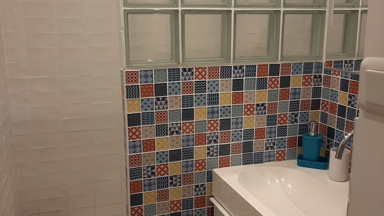 Photo of Bathroom in Bonneveine