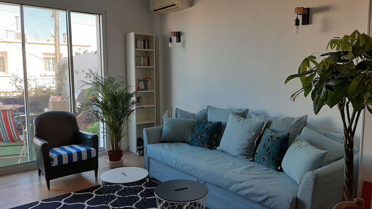 Photo of Livingroom in Bonneveine