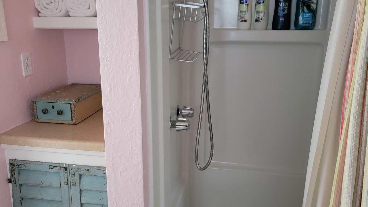 Photo of Bathroom in Rockport