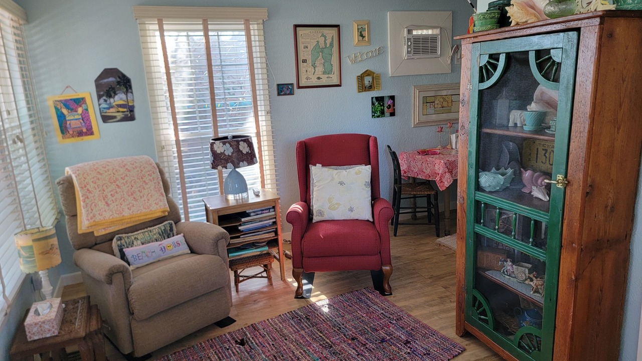 Photo of Livingroom in Rockport