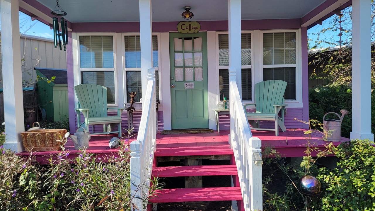Photo of Outdoor in Rockport
