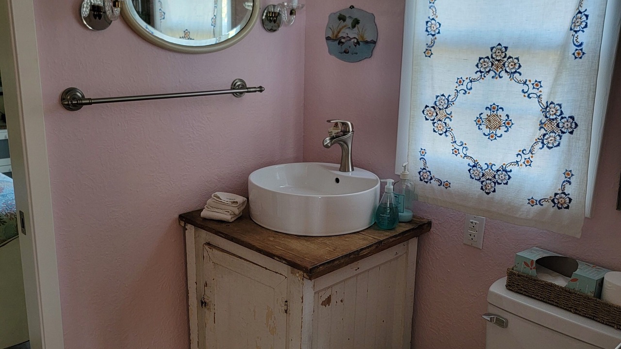Photo of Bathroom in Rockport
