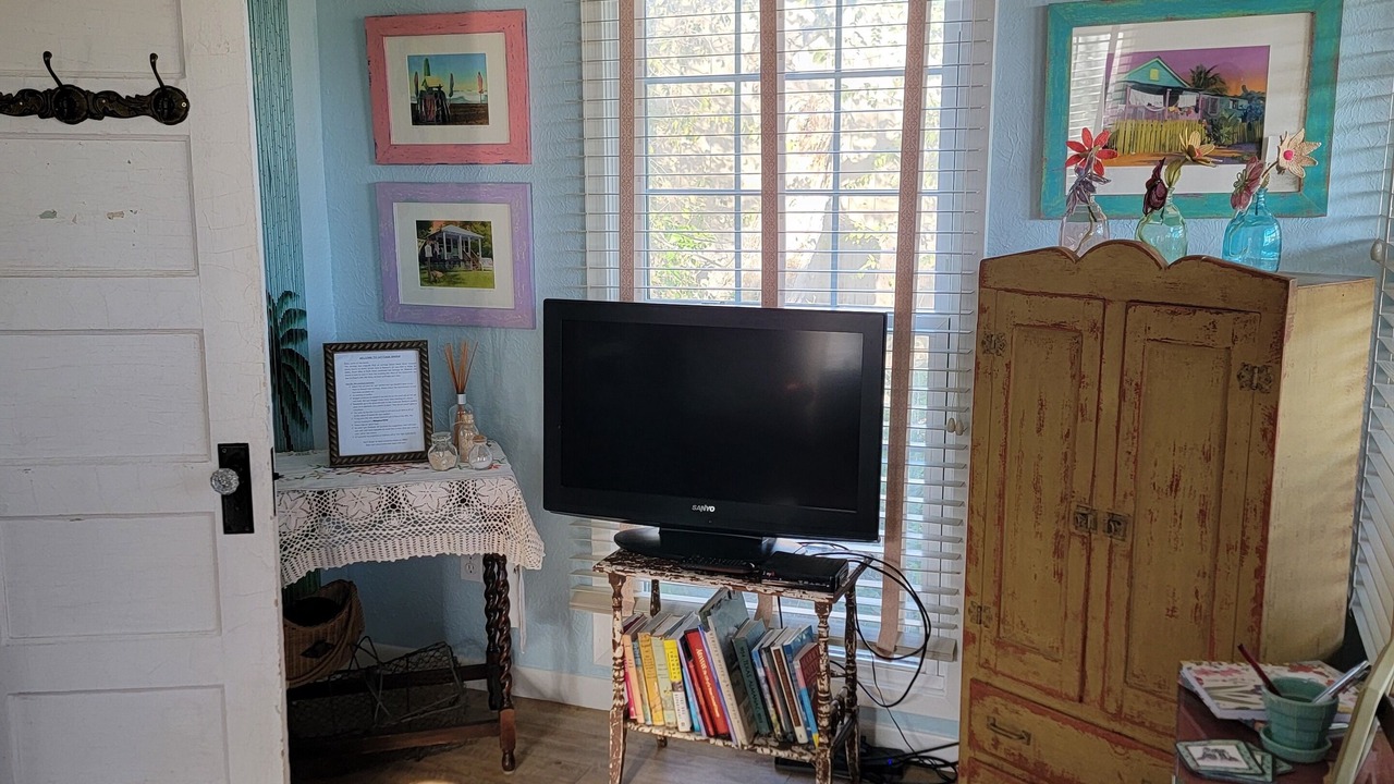 Photo of Livingroom in Rockport