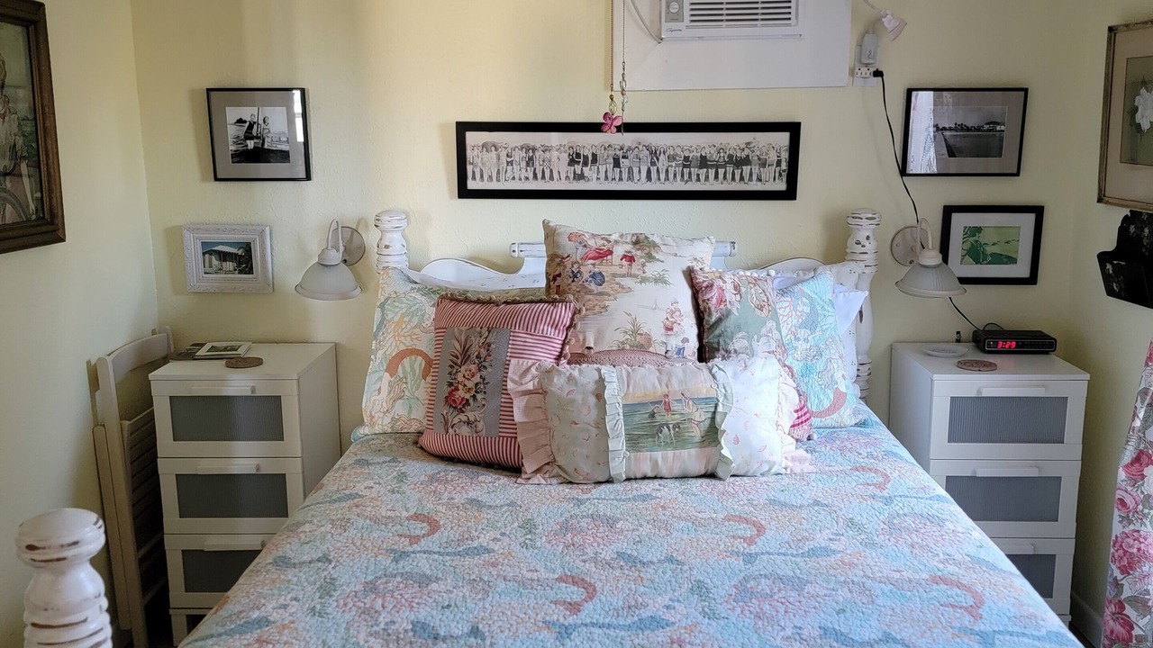 Photo of Bedroom in Rockport