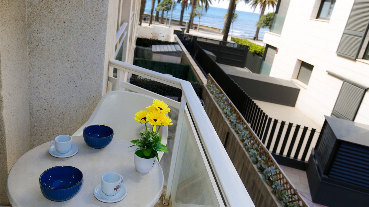 Photo of Outdoor in Cambrils