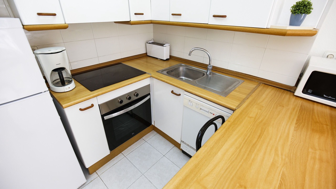 Photo of Kitchen in Cambrils