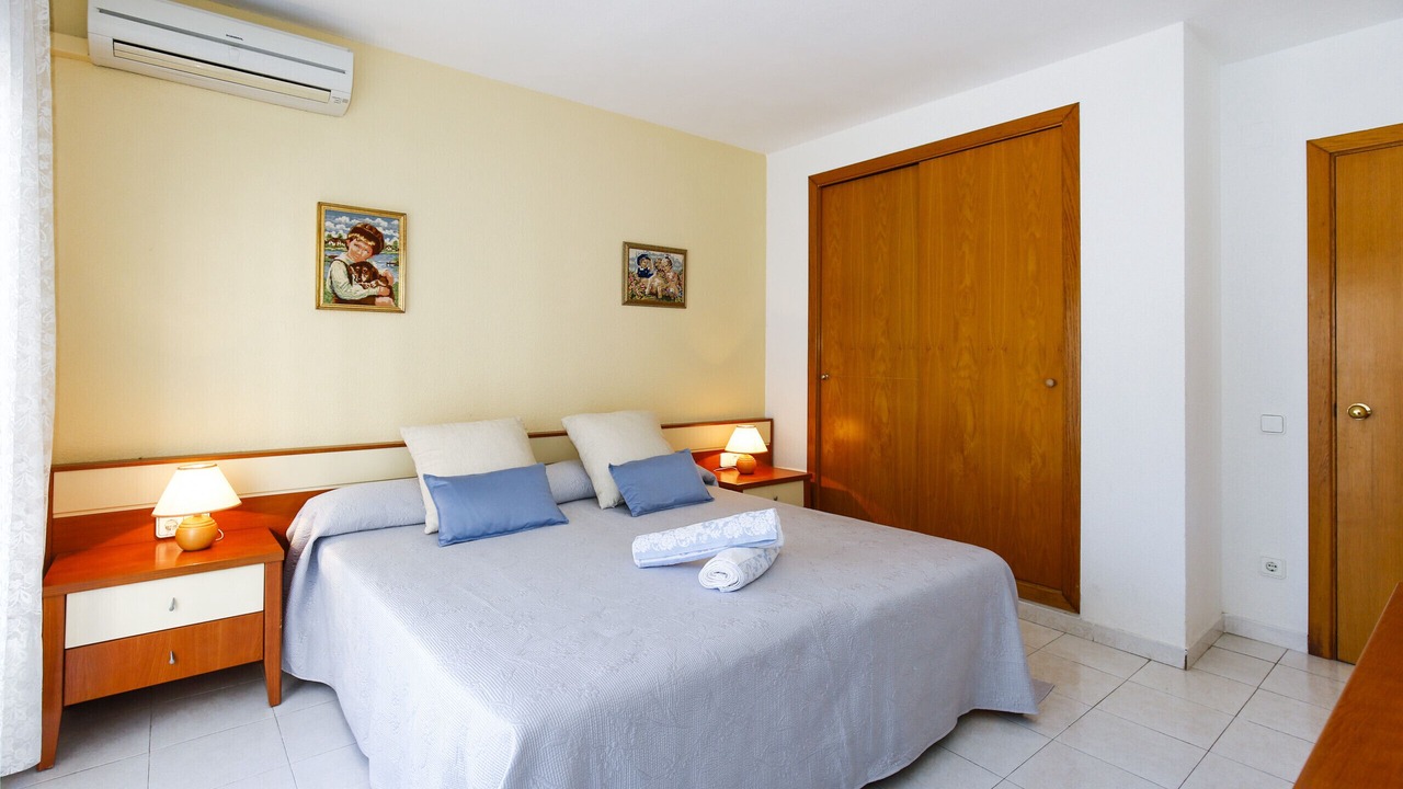 Photo of Bedroom in Cambrils