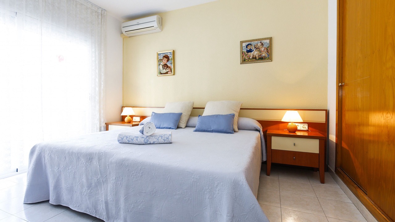 Photo of Bedroom in Cambrils