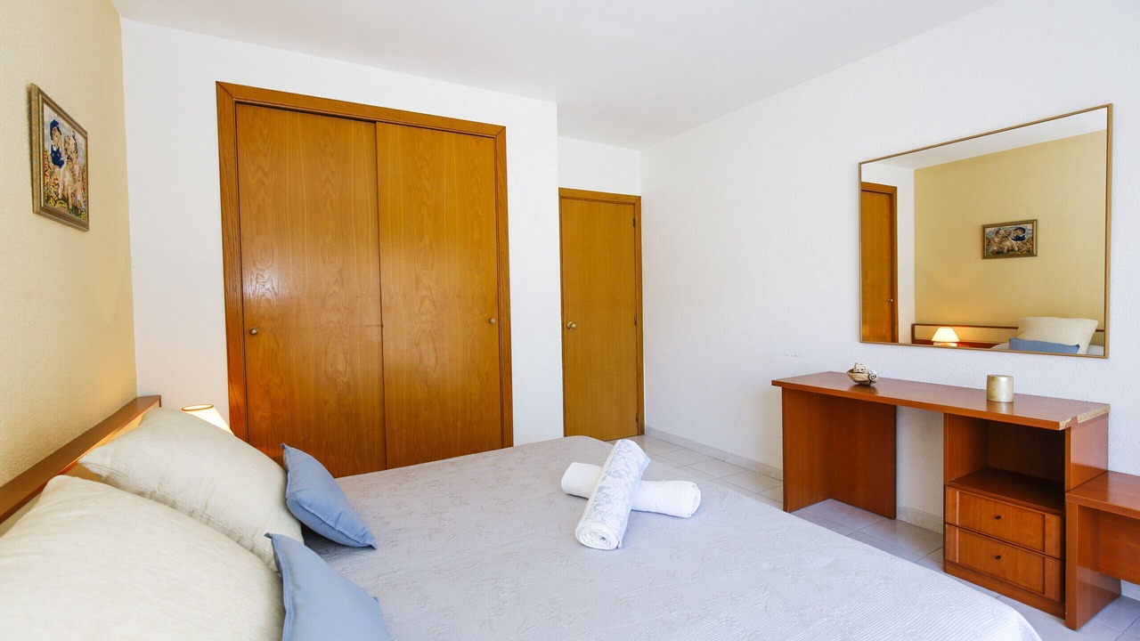 Photo of Bedroom in Cambrils