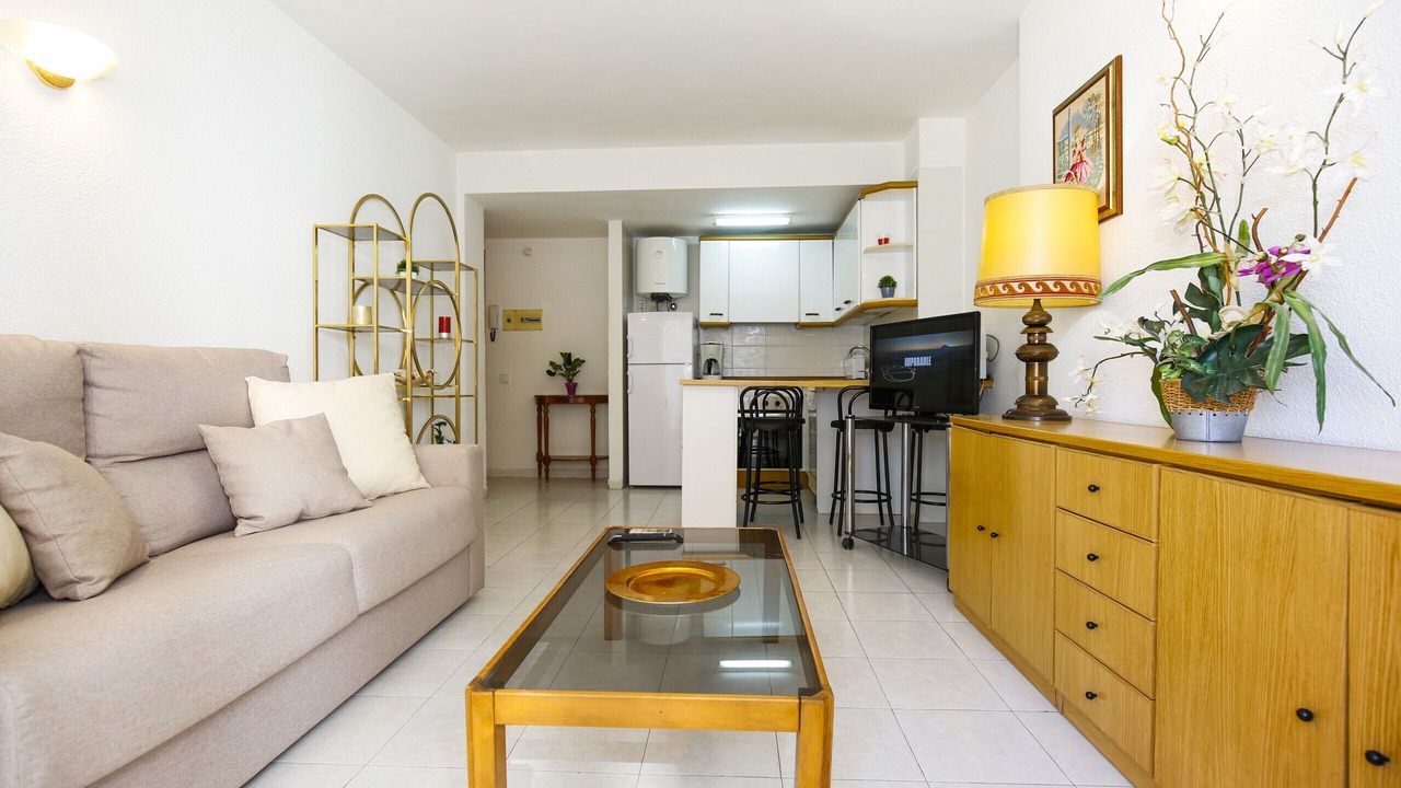 Photo of Livingroom in Cambrils