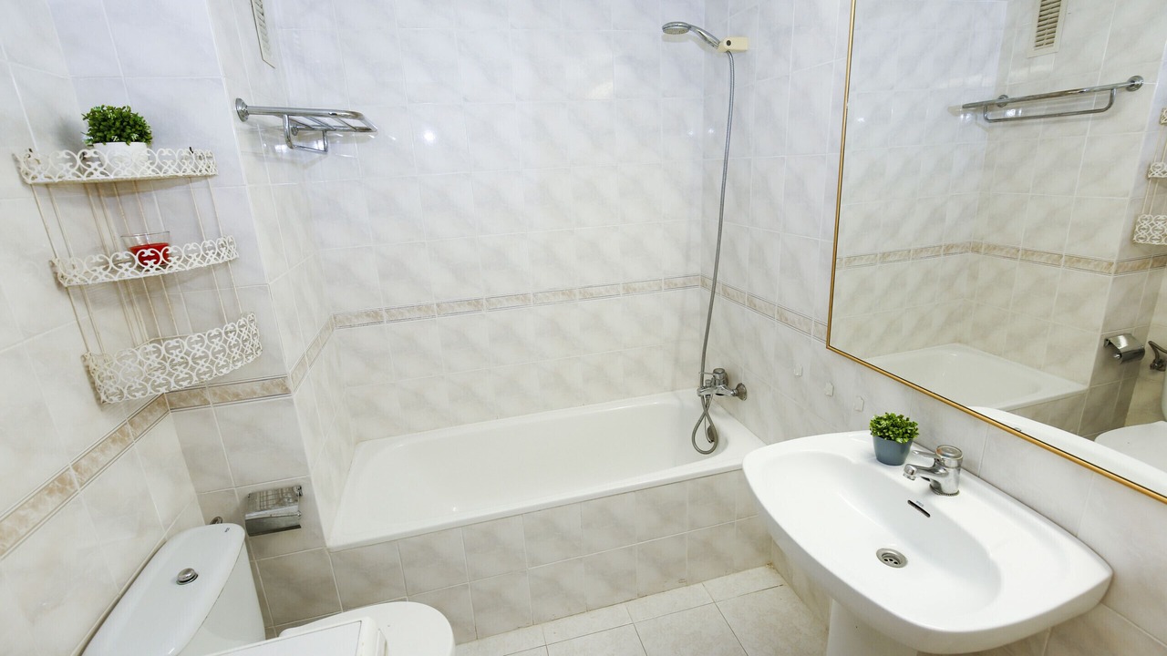 Photo of Bathroom in Cambrils