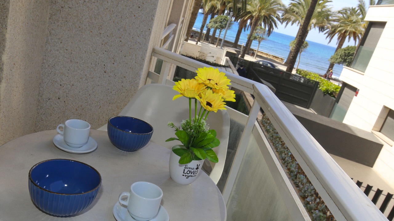 Photo of Outdoor in Cambrils
