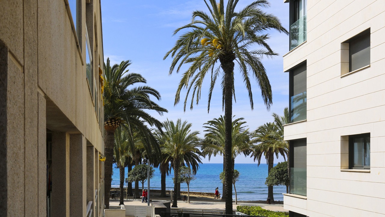 Photo of Outdoor in Cambrils